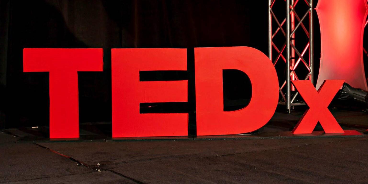 The Hidden Movement of Gen Z (TEDxYouth@Berwyn)